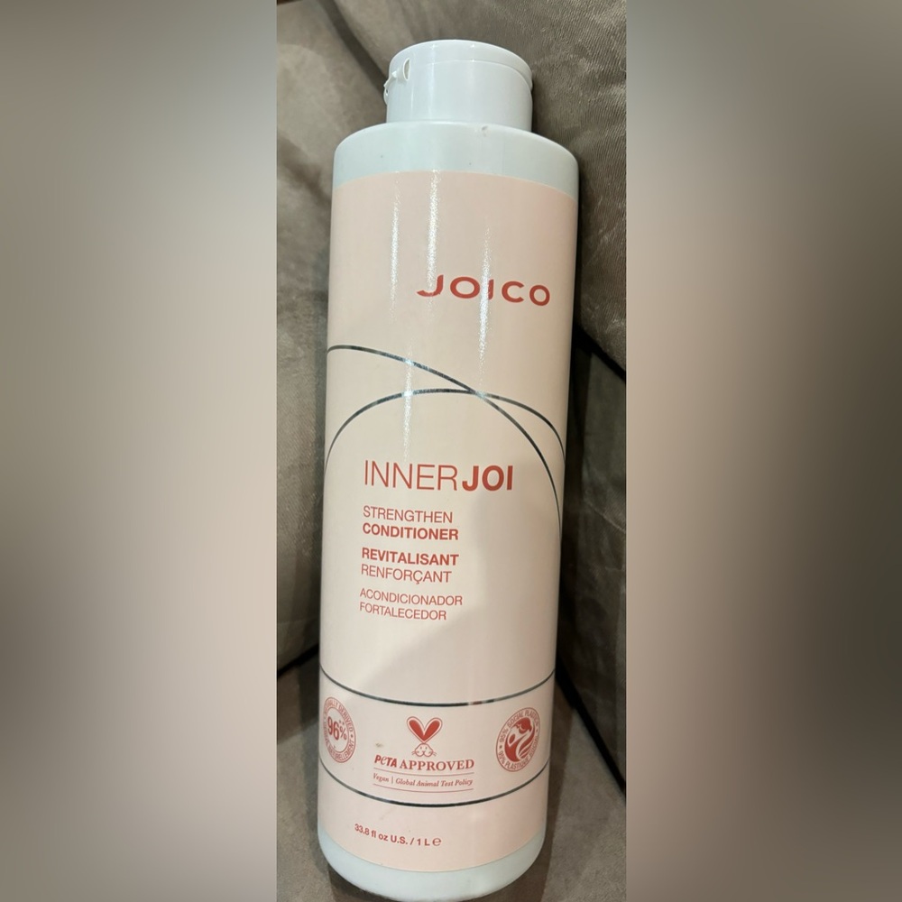 Joico strengthen conditioner NWT